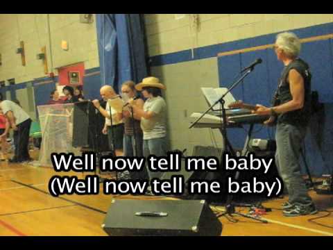 Attleboro YMCA Roll & Rock Music Video