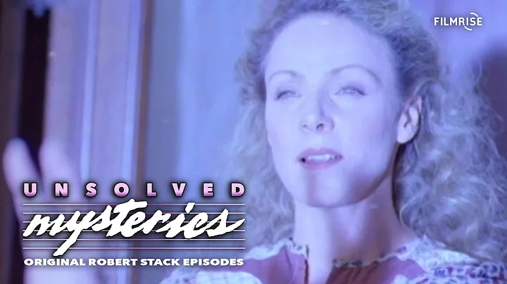 Unsolved Mysteries with Robert Stack - Season 9 Ep...