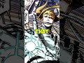 Dabura Gets Trapped By Mahoraga's Perfect Counter!