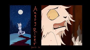 Angry River [Halloween MAP] part 16