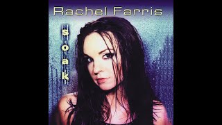 Rachel Farris- You Think (Official Audio) Rachel Farris- You Think (Official Audio)