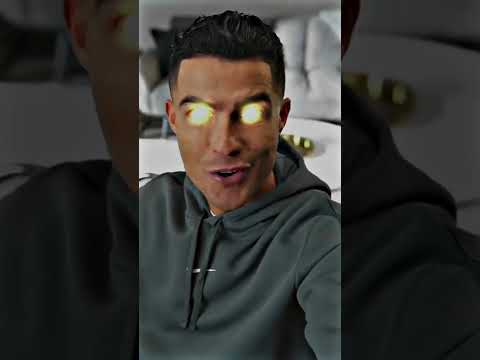 nonono siuuu...||#cristiano||editometer