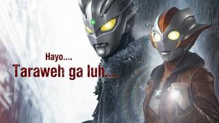 Edisi Mode Iseng - iseng  - Game Ultraman Legend Of Heroes 2 #shorts
