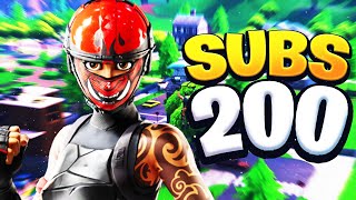 200 Subs Special Montage