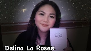 Scent comparison 4: DELINA LaRosee vs. Delina EDP and Delina Exclusif ??