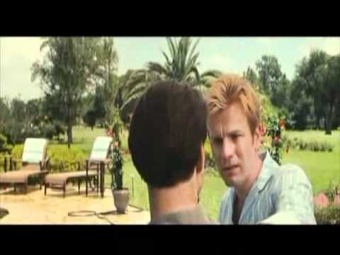 Ewan Mcgregor - I Love You Phillip Morris Interwiew