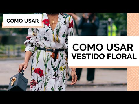 Vídeo: Vestidos Com Aplicações Florais Reinaram Em Marchesa