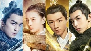 Guardians Of The Ancient Oath 2020 Eng Sub Ep 13