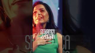 Está no ar a canção "Segurança e Alegria" com o Pr. Jônatas Ambrozio e Gicele Ambrozio.