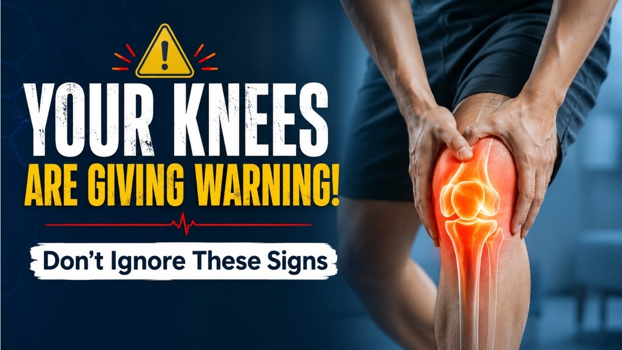 Why Are Young People Getting Knee Pain? Knee Replacement in Ludhiana | Kalyan Hospital