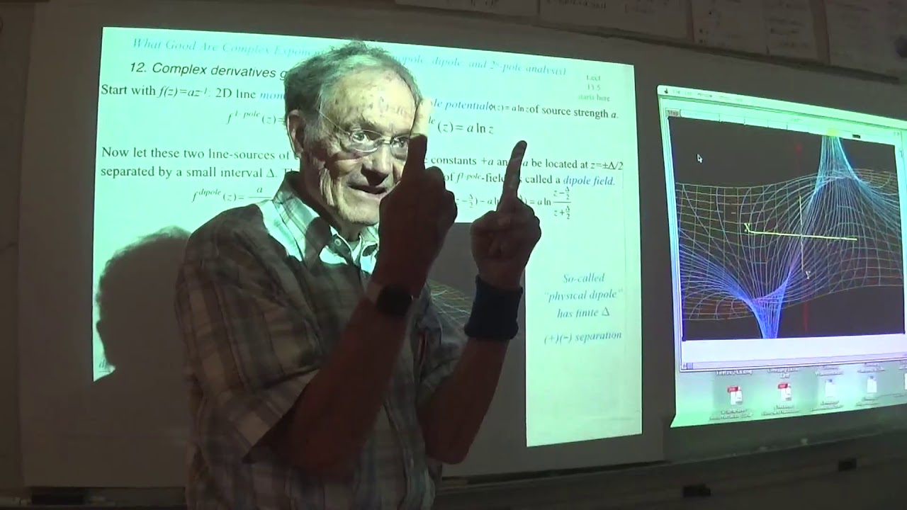 Classical Mechanics with a Bang! (2019 Fall) - Lecture #13.5