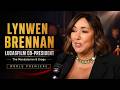 Lynwen Brennan Lucasfilm Co-President Talks Star Wars: The Mandalorian and Grogu at World Premiere