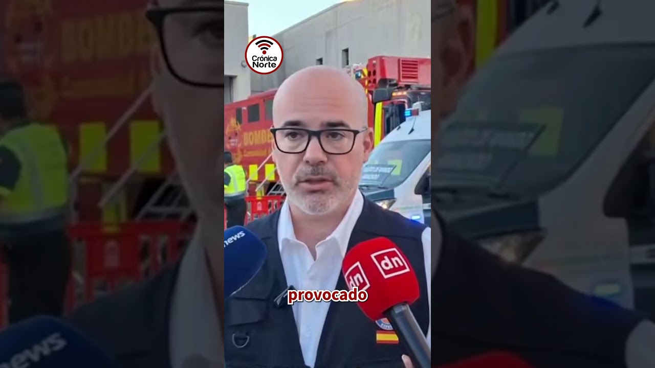 🔴 Última hora del incendio de Lozoyuela: Un sospechoso ha sido detenido por la Guardia Civil.
