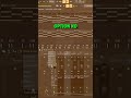 FL studio mixer hidden tricks