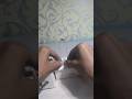 Is graphite a good conductor of electricity 🤔⚡Let's test. Science experiment| Electrical engineering