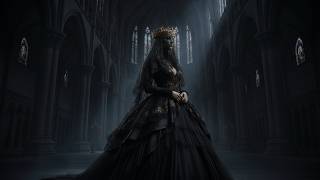 Gothic Majesty | Haunting Solitude | Gothic Metal Playlist
