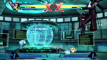 Calamari Special! [Spencer/Shuma/Frank Concept]