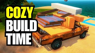 Building a Fence & Beach House in House Builder 2!
It’s my first time playing House Builder 2, an indie open-world low-poly simulation sandbox! I take on two beginner contracts, building a fence and crafting a cozy beach house. Relax, build, and explore as I learn the ropes in this creative single-player building adventure full of charm and color.
➡️ Socials: https://scyloony.carrd.co/
➡️ Game: https://store.steampowered.com/app/2827960/House_Builder_2/
➡️ Use my content with proper credit and permission for your videos! Tag @Scyloony
➡️ Do you have game suggestions or recommendations? Please email us: Admin@scyloony.com
➡️ Disclosure: I received a free review copy of this product from https://www.keymailer.co
➡️ Check out our personal channels!: https://www.youtube.com/@Scyllamonroll https://www.youtube.com/@Moonyratu
#indiegame #housebuilder2 #simulationgames #sandboxgames Building a Fence & Beach House in House Builder 2!