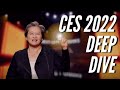 Our APU&#39;s New Hope | AMD CES 2022 Deep Dive, Performance Expectations