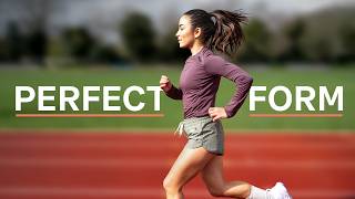 How to Run with PERFECT FORM | Coach Explains