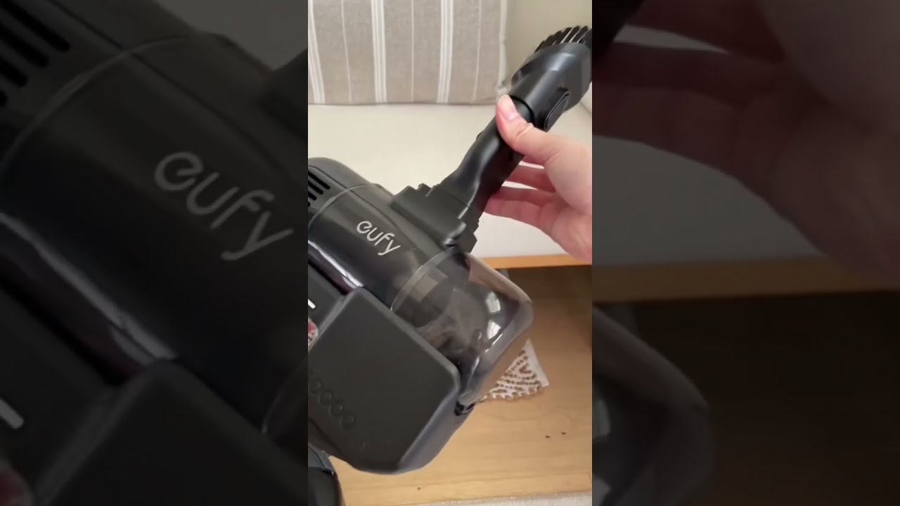 Putting The Eufy E20 To Test 