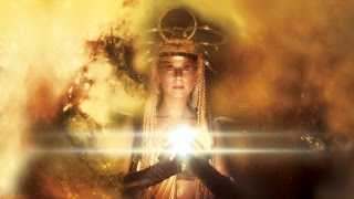 Pārvatī – I Am Light (4K Ultra HD) Official Music Video