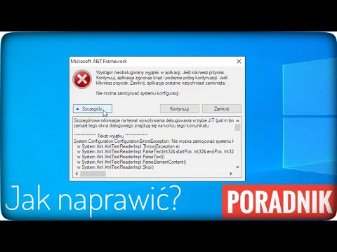 Wideo: Gdzie mogę znaleźć Microsoft Net Framework?