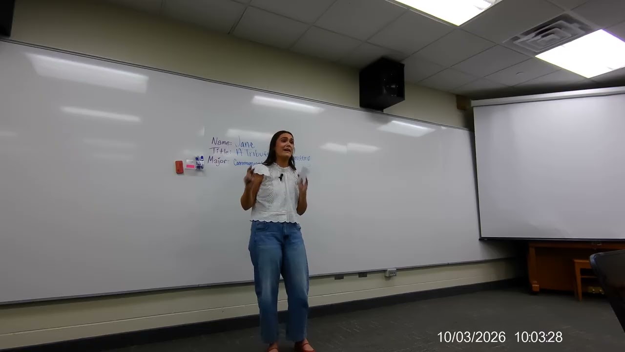 9.45 Tribute Jane - Win26