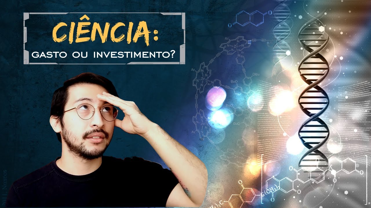 PARA QUE SERVE A CIÊNCIA? - YouTube