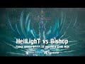 Grandfinal WTF?! !HellLight vs !Bishop by !Twaryna & !DCMC / HUD by !Orkadey. Heroes III. Герои 3.