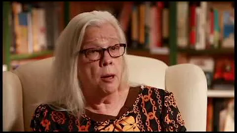 Elizabeth Kerlikowske Kazoo Books Author Interview