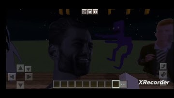 custom nextbot mod Minecraft v3