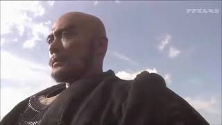 山本勘助戰死- YouTube