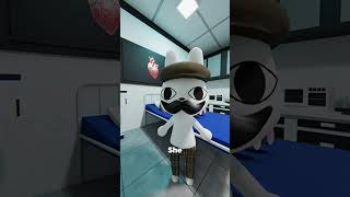 Barney Turns Out to be a Real Hero in Animal Hospital Anomaly