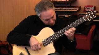 "Colmar" by Francesco Buzzurro chords