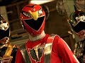 Behind the scenes and gag reel part 4  e23 and action  rpm  power rangers official