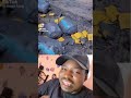 Aboboyaa Carrying Charcoal Crashes in Ghana… Hidden Packages Exposed 😳