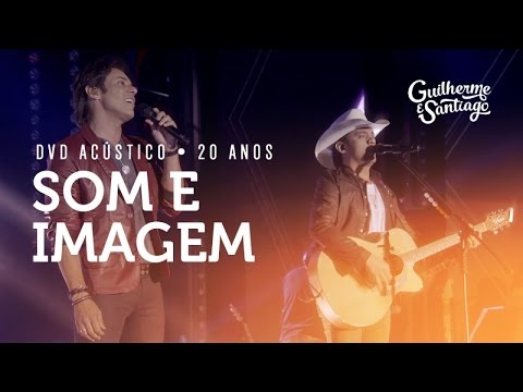 Vídeo: Som E Imagem