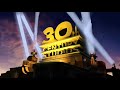 30th century studios intro