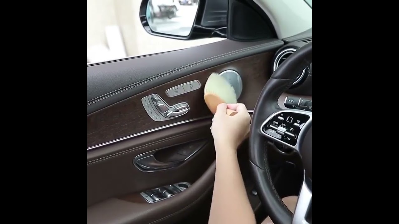 High Density Ultra Soft Detail Brush