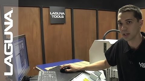 Win CNC Intro with Nick