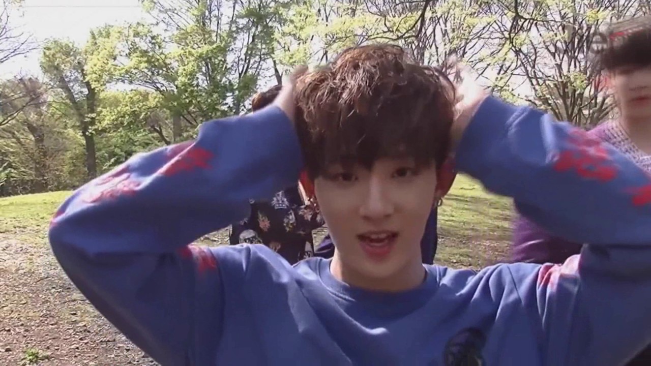 ROMEO OTPs: Milo x Kangmin