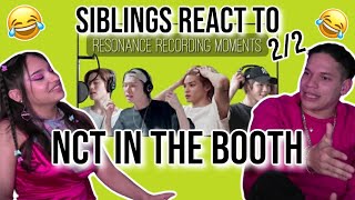 Siblings React To How Nct Recorded A Double Million Selling Album 22 Reaction