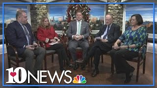 Inside TN: Winners, losers of 2019, Part 3