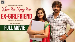 When You Marry Your Ex-Girlfriend | Best Heart Touching Story | Amardeep | Latest Telugu Short Film