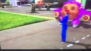 Jay Jay The Jet Plane - Opening (2019) Monday , April 8 , 2019