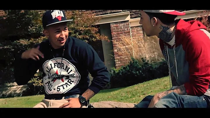 Simon Dicastro Feat Baeza - Mi Reina (Official Vid...