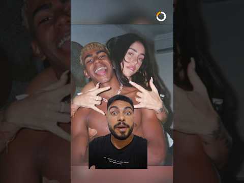 لامين يامال علي حافظ الهاويه والسبب نيكي نيكول لامين يامال برشلونه الكورة