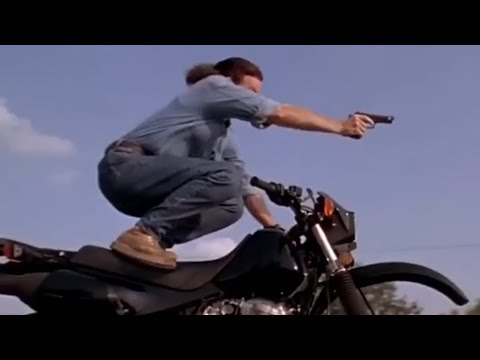 فيلم الأكشن والأثاره فاندام بجوده عاليه 