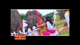 Jai Mata Mahakali - Maa Ke Jhul Jhulana - Alka Chandrakar - Chhattisgarhi Devotional Song